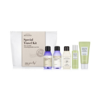 비욘드 스페셜 트래블 5종 키트, 1세트