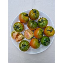가락시장 1등 대저짭짤이토마토 미니요요방울 요요방울토마토 완숙찰토마토, 단단하고 고소한 찰토마토3kg