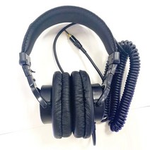 고양이헤드셋 게이밍헤드폰 회상회의헤드셋 mdr 7506 헤드 밴드 스테레오 컴퓨터 게임 dj 모니터 소니 참 휴대용 대형 다이어프램 (원본 아님), 원래 상자 없음