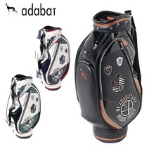 아다밧 adabat 캐디백 남성 MCB ABC416, ＴＲＩ, -