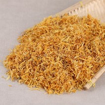 메리골드(금잔화) 200g 매리골드 마리골드 차 꽃차 꽃잎차, 1CGB_메리골드(금잔화) 200g