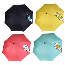 카카오프렌즈 헬로 장우산