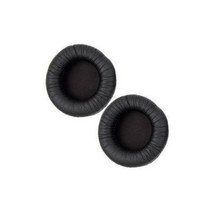 모두몰/ 이어패드 8.5cm 헤드폰 헤드셋 교체 커버 가죽 스펀지 솜 이어팁 귀커버, 상세내용표시
