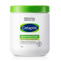 세타필 모이스춰라이징 바디크림 무향, 550g, 6개