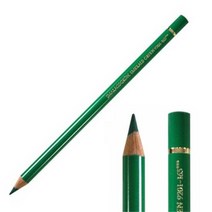 [파버카스텔]폴리크로모스색연필(유성) (색상 선택), [5005244]159-hookersgreen