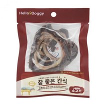 참좋은간식 소울대 소고기 20g 영양 만점 리얼 간식강아지간식 강아지노즈워크 애견울타리 애견배변판 애견가방 강아지패드 강아지케이지 강아지쿠션 애견이동장 애견식기 강아지분리불안 강아지가슴줄 강아지침대 강아지넥카라 애견탈취제 강아지물통 강아지샴푸, 본상품