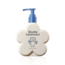 아이보들 유아 트리트먼트 300ml, 8개