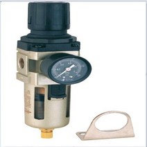 EW4000-04 1/2 에어유닛 에어필터레귤레이터