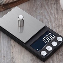정밀 센서 그램 전자 귀금속 저울 정밀센서저울 디지털저울 주얼리저울 초미세저울, 상세페이지참조
