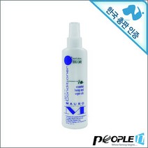 마우로 펫 케어 리브인 컨디셔너아르간 오일 보습 해충방지용 100ml, 없음, 상세설명 참조
