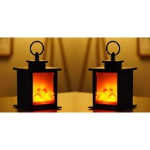 열가마 워밍히터 공장 사무실 업소 강의실 회의실 욕실 LED 불멍 무드등 3번 벽난로 모닥불 크리스마스 조명