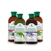 허바메디커스 허벌베스 로즈마리 입욕제 겸용 바디워시, 500ml, 1개