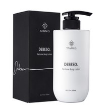 탐니크 퍼퓸 바디로션 디베쏘 500ml