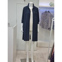 벨리시앙 세이브존04 셔츠 카라 롱자켓 JK2230