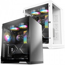 BRAVOTEC 트레저 X7 720T 타이탄 글래스 (화이트)