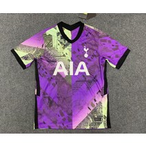 토트넘 third 유니폼 상의 마킹 포함 son 7