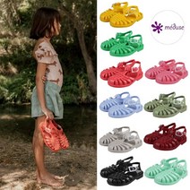 메듀즈 2022년 키즈 SUN 201 주니어 어린이 아동 샌들 아쿠아슈즈 11종택일