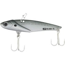 일본직발송 9. Major Craft(메이저크래프트) 메이저크래프트 루어 지그파라 블레이드 B012ETP3LU