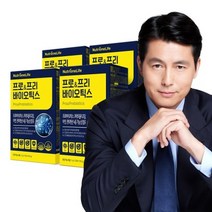 뉴트리원라이프 프로 프리 바이오틱스 4박스 4개월 포스트바이오틱스, 프로 프리 바이오틱스 4박스 4개