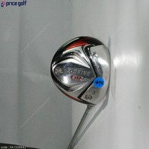 중고 브리지스톤 TOURSTAGE X-DRIVE GR 3번 15도 골프채