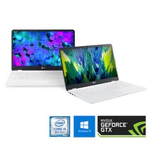LG전자 울트라PC 15U590 i5-8265U 16G 지포스 MX150 Win10, win10 pro, 16GB, 756GB, 코어i5, 화이트