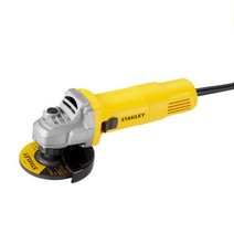 스탠리 슬림 그라인더 SG6100 / 절단석 핸드 절삭기 연마기, 1개