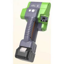 휴대용 박스포장기 PP묶기 케이블타이건 전기 배터리, 상세 페이지 참고, 반자동 B-16 6000Ah 듀얼 배터리