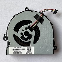 hk part HP 250 G7 255 256 CPU 냉각 팬 SPS L20474 001용 교체