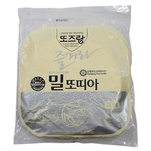 또즈랑 밀또띠아 10호 780g, 1