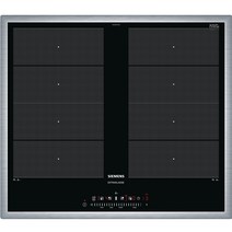 지멘스 인덕션 SIEMENS EX645FXC1M 듀얼 프리존 관부가세 파손보험포함, 프라임케어