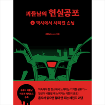괴들남의 현실공포 2, 부커, 괴들남
