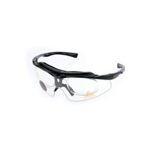 명신 경량 보안경 J-378A, 2개