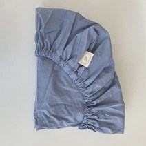 (고무줄형/2개입)에이슬립 60수 순면 베개커버 메모리폼 라텍스