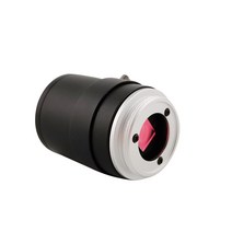 CS 마운트 보안 카메라용 650 IR 필터 CCTV 렌즈 HD 4mm 고정 초점 5-50mm 2.8-12mm 가변 줌 수동, 02 3MP 2.8-12mm lens