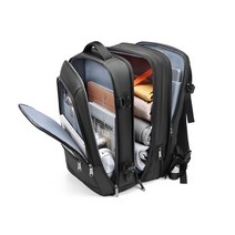 대용량 수납공간많은 여행용 출장용 노트북 가방 백팩