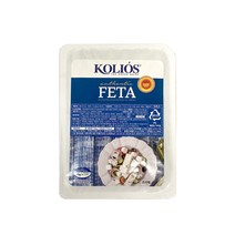샐러드 카나페 파스타 다양하게 그리스 양유 페타치즈 150g X 14팩, 페타치즈150g 14팩