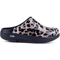 우포스 OOFOS OOCloog 클로그 샌들 슬리퍼