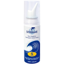 STERIMAR 스테리마 재생 비강 스프레이 100ml, 1개