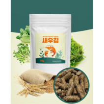 페이토 새우칩 50g[체리새우/crs새우/생이새우키우기] 애완관상용새우사료
