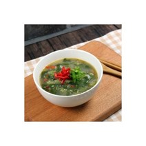 찬들마루 100% 국산 경상도식 얼갈이추어탕 500g 3팩, 찬들마루 100% 국산 경상도식 얼