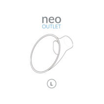 네오 아웃렛 출수구 L