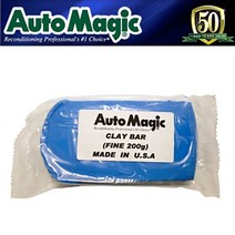 클레이바 파인, 100g