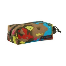 버튼온 버튼 ACCESSORY CASE BRIGHT BIRCH CAMO 파우치
