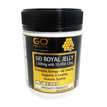 고헬씨 뉴질랜드 로얄제리 1000mg 180소프트젤