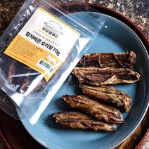 오리날개 참치함유한 강아지 영양식 3개 갱얼쥐용음식