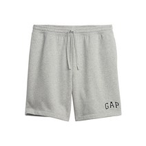 GAP 남성용 로고 반바지 터키산 커피