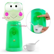 sumifun 물통 탁상용정수기 키티 마이멜로디 도라에몽 텀블러 사무실 18가지 옵션, D