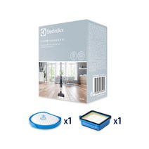 일렉트로룩스 무선청소기 퍼포먼스킷 필터 Pure F9 PF91 ESPK9A, 무선청소기 PF91  필터(ESPK9A)