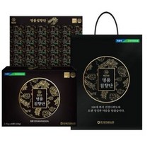 농협 백년부부 명품 침향단 (침향 22%), 3.75g x 60환, 3세트