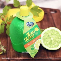 본타몰레이지라임주스200ml/라임5배농축액, 상세설명 참조, 없음